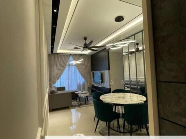 Condominium for rent in Wangsa Maju, Kuala Lumpur