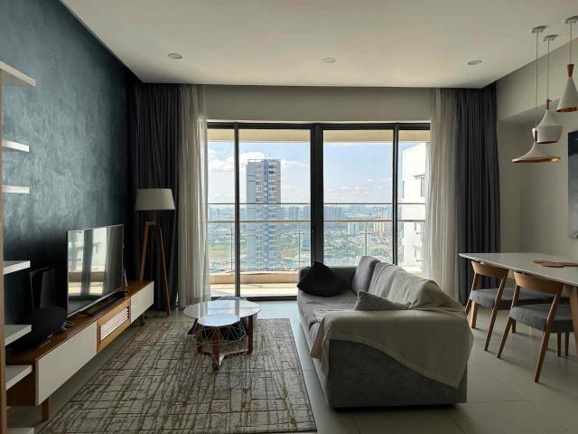 Căn hộ bán tại Hà Nội