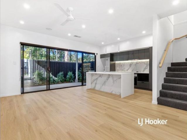 Townhouse for rent in Methul, Queensland