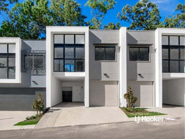 Townhouse for rent in Methul, Queensland
