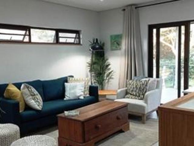 Apartment for rent in UMhlathuze Municipality, Kwazulu-natal