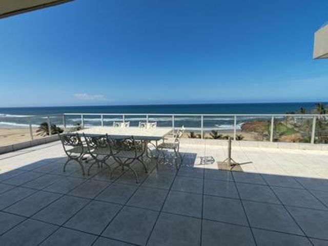 Apartment for sale in Ugu District Municipality, Kwazulu-natal