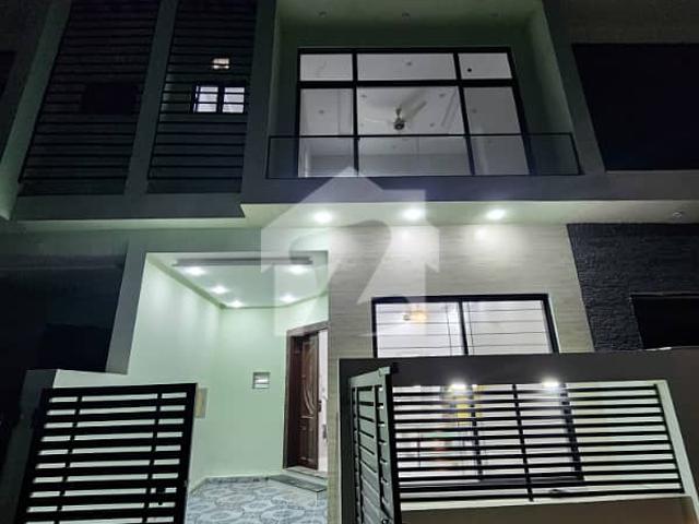 House for sale in Rawalpindi, Islamabad Capital Territory