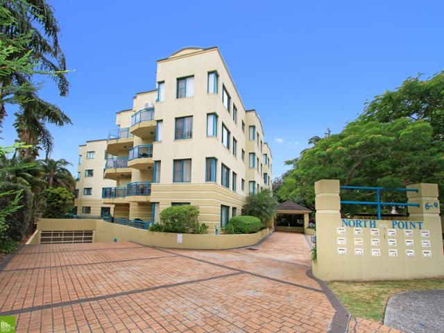Apartment for sale in Wollogorang