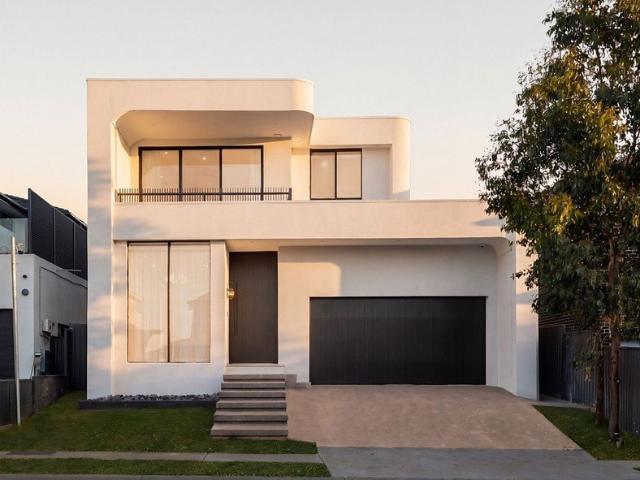 House for rent in Leppington, Sydney