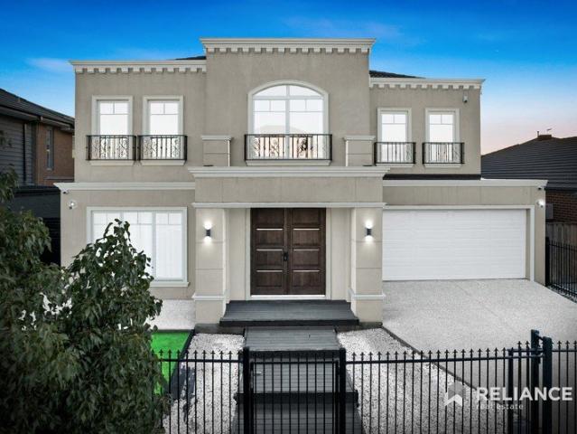 House for sale in Upper Point Cook, Melbourne