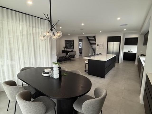 House for rent in The Crossing - Springfield Rise, Greater Brisbane
