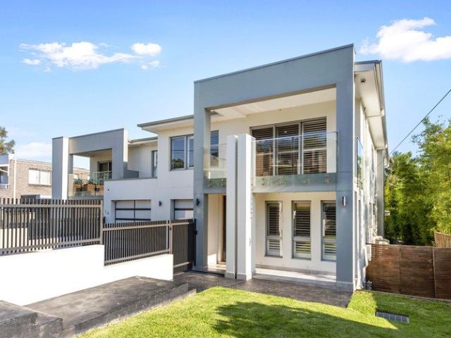 House for rent in Sydney, New South Wales