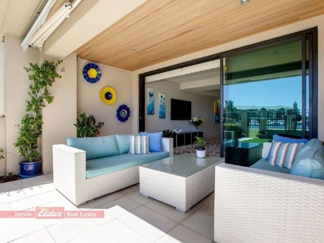 Apartment for rent in Parklands, Western Australia