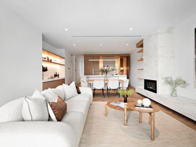 Apartment for rent in Camerons Creek, Victoria
