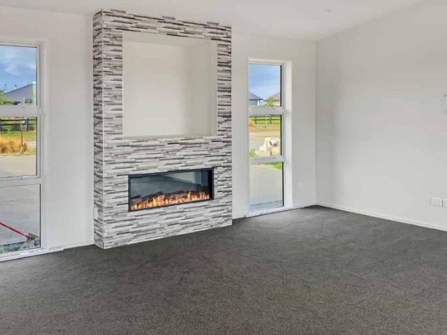 House for rent in Lake Hood, Ashburton District