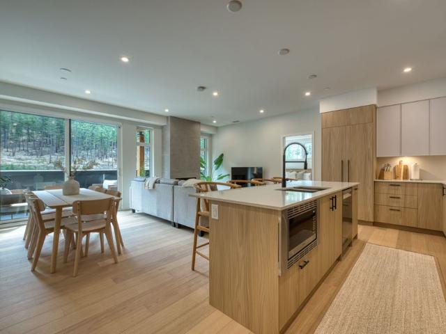 Apartment for rent in Lake Country, British Columbia
