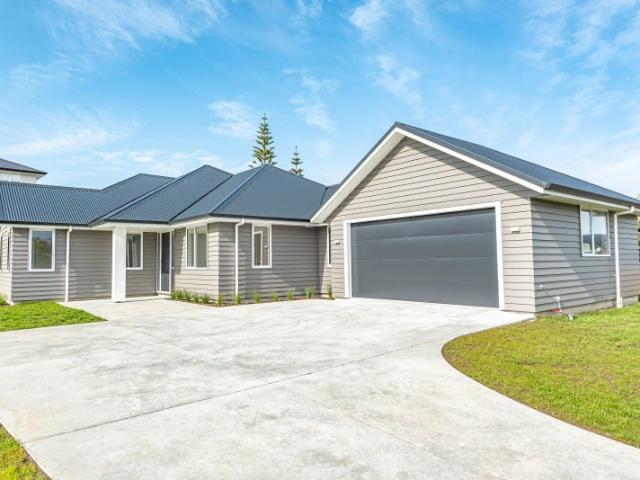 House for sale in Wanganui District