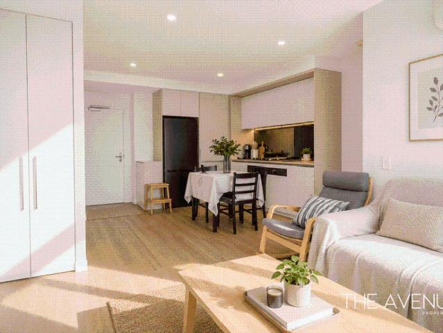 Apartment for rent in Docklands, Melbourne