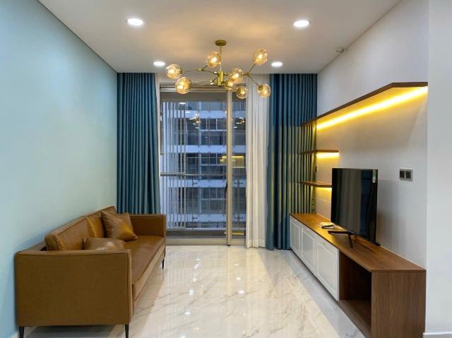 Căn hộ cho thuê tại Nhà Bè, Hồ Chí Minh
