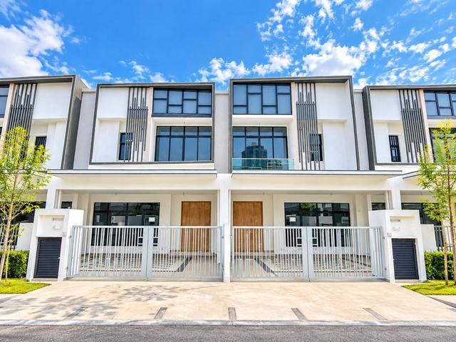 Terraced House for sale in Setia Alam, Shah Alam
