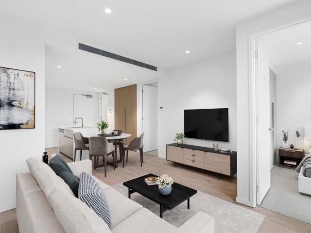 Apartment for rent in Melbourne