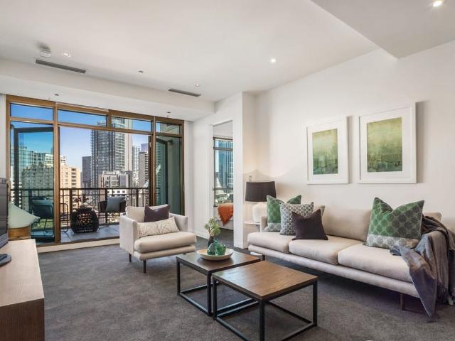 Apartment for rent in Carlton