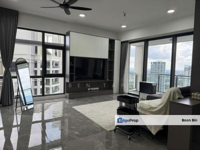 Condominium for rent in Desa ParkCity, Kuala Lumpur