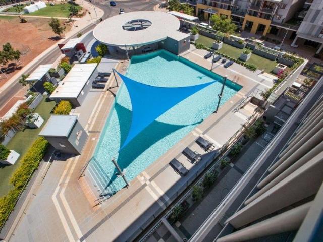Apartment for rent in Karratha, Western Australia