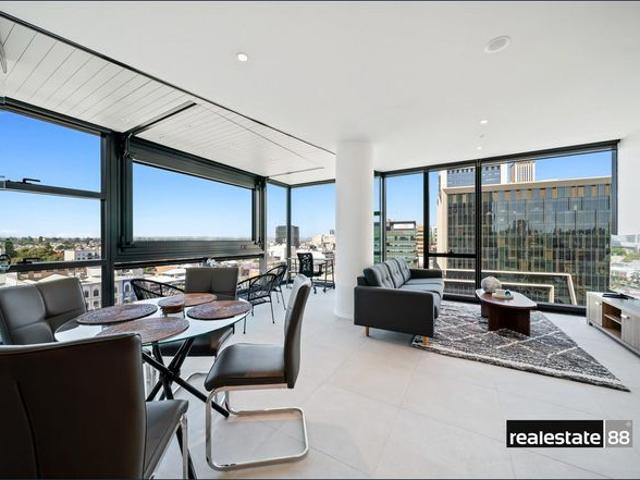 Apartment for rent in City Of Perth, Perth