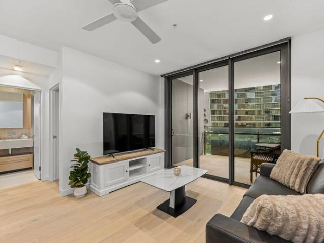 Apartment for rent in Toombul, Queensland