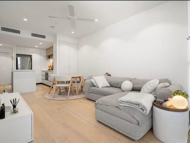 Apartment for rent in Toombul, Queensland