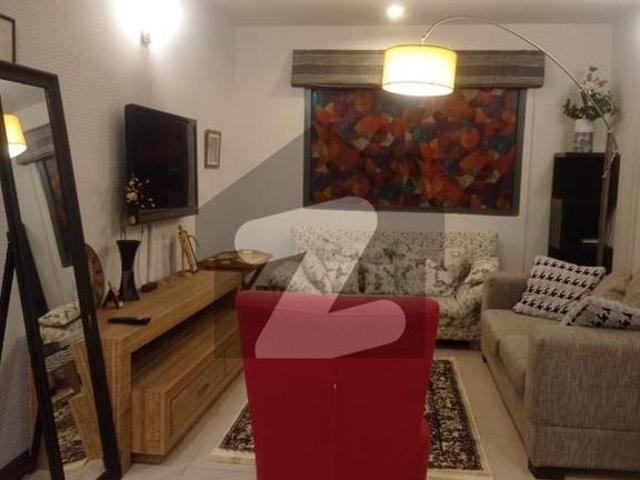 Apartment for rent in Islamabad