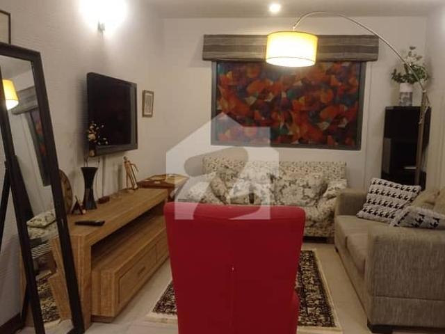 Apartment for rent in Islamabad