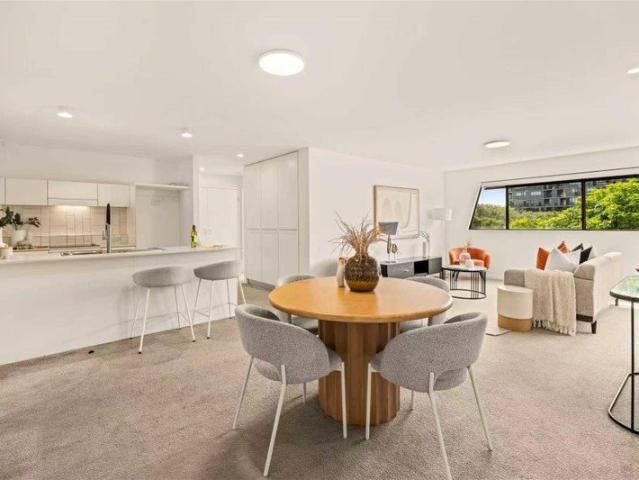 Apartment for rent in Toombul, Queensland