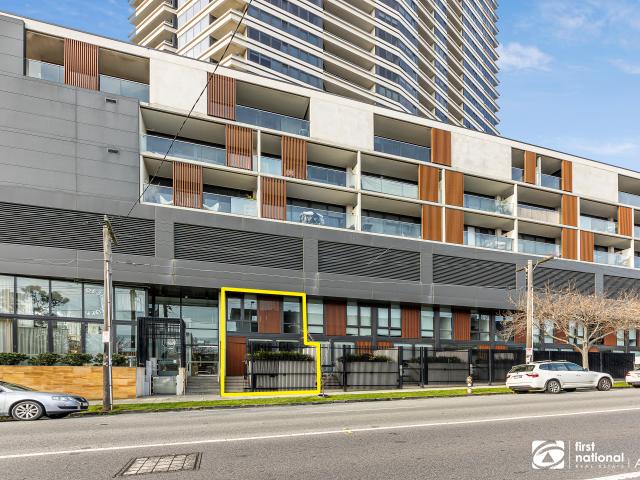 Apartment for sale in Camerons Creek, Victoria