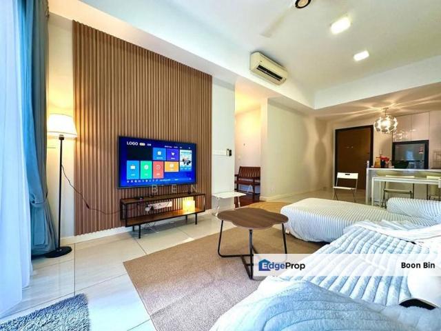 Condominium for rent in Ampang Hilir, Kuala Lumpur