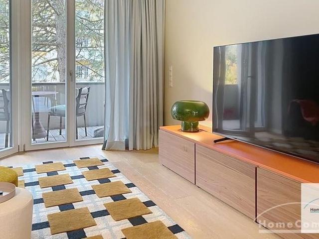 Apartment mieten in Bogenhausen, München