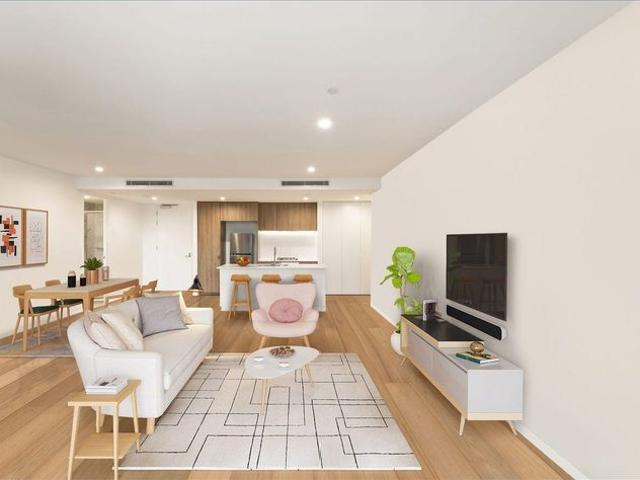 Apartment for rent in Toombul, Queensland