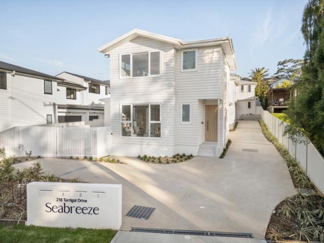 Townhouse for sale in Terrigal, New South Wales