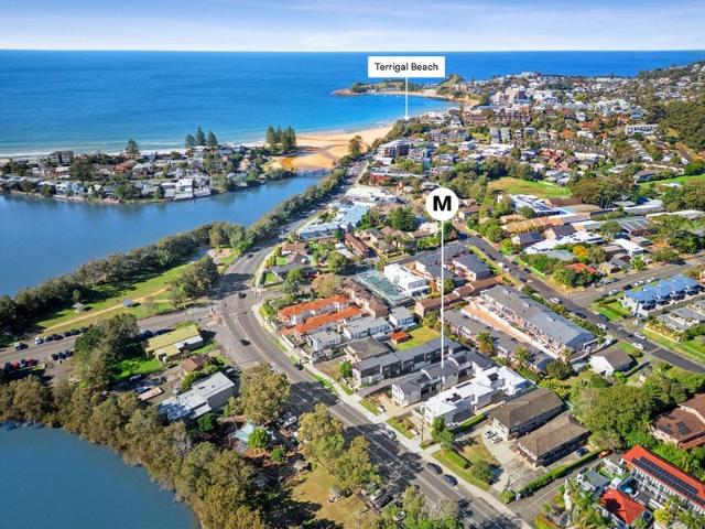 Townhouse for sale in Terrigal, New South Wales