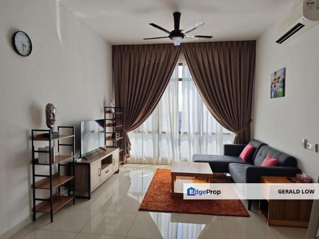Condominium for rent in Bukit Jalil, Kuala Lumpur