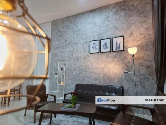 Condominium for sale in Bukit Jalil