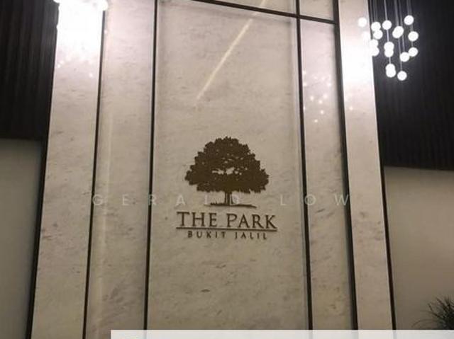 Condominium for rent in Bukit Jalil, Kuala Lumpur