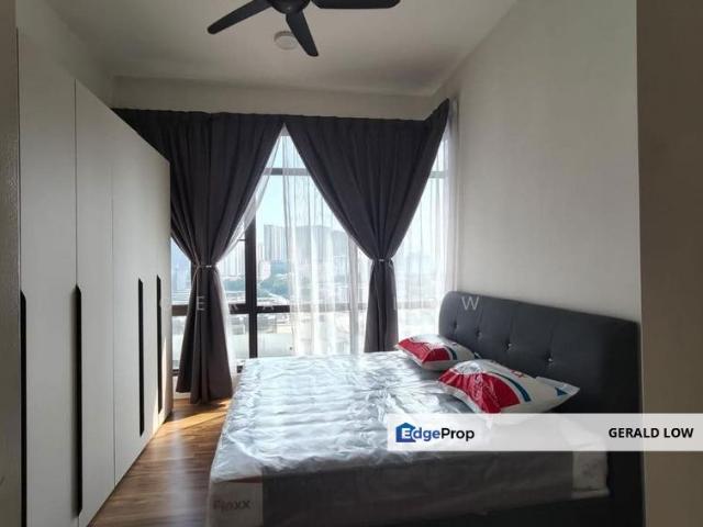 Condominium for rent in Bukit Jalil, Kuala Lumpur