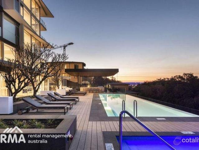Apartment for rent in Rivervale, Western Australia
