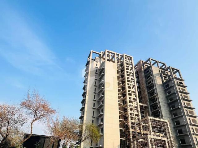 Apartment for sale in Islamabad