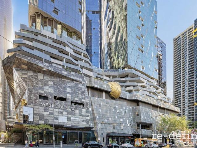 Apartment for sale in Melbourne