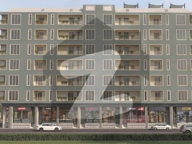 Apartment for sale in North Waziristan, Federally Administered Tribal Areas fata