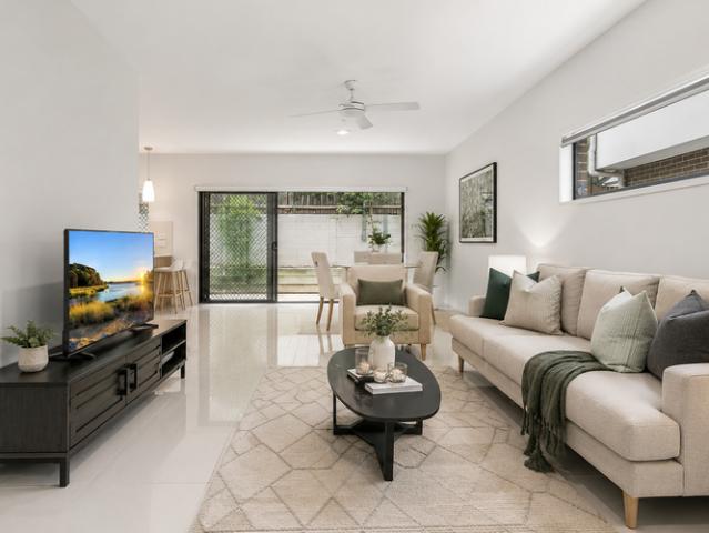 House for rent in Toombul, Queensland