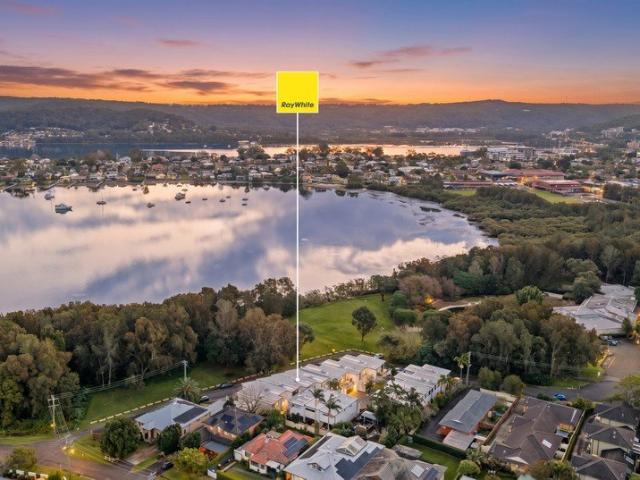 Townhouse for sale in East Gosford, Gosford