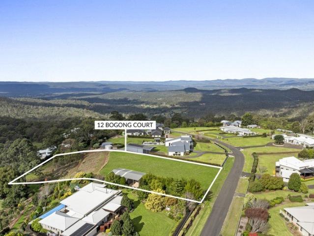 Land for sale in Queensland
