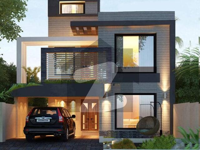House for sale in Sialkot, Islamabad Capital Territory