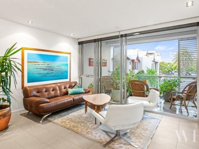 Apartment for sale in North Fremantle, Western Australia