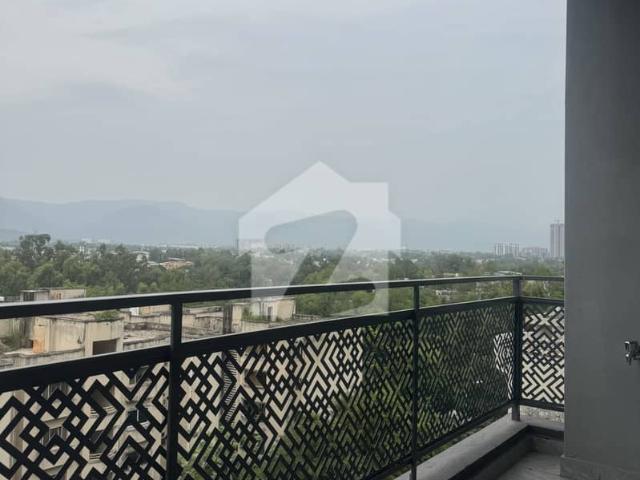 Apartment for rent in اسلام آباد, زون 1